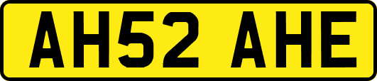 AH52AHE