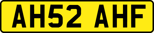 AH52AHF
