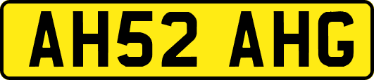 AH52AHG