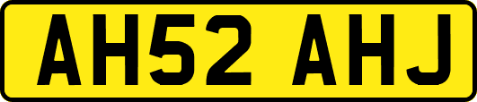 AH52AHJ