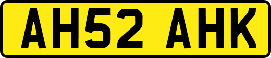 AH52AHK