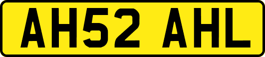 AH52AHL