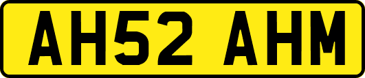 AH52AHM