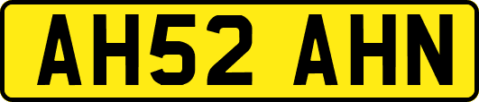 AH52AHN