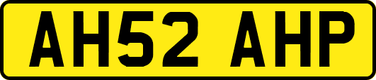 AH52AHP