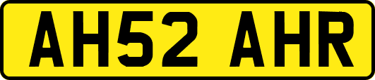 AH52AHR