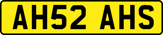 AH52AHS