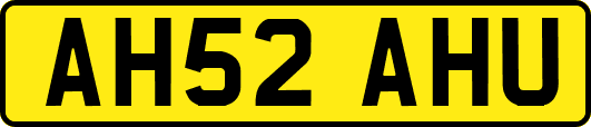AH52AHU
