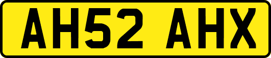 AH52AHX