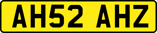 AH52AHZ