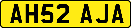 AH52AJA