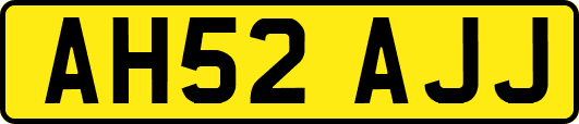 AH52AJJ