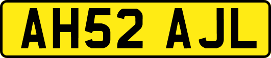 AH52AJL