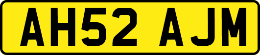 AH52AJM
