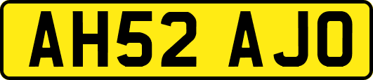 AH52AJO