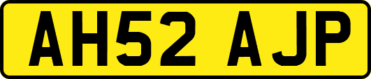 AH52AJP