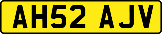 AH52AJV