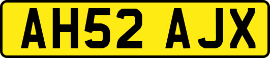 AH52AJX