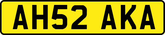 AH52AKA