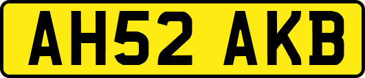 AH52AKB