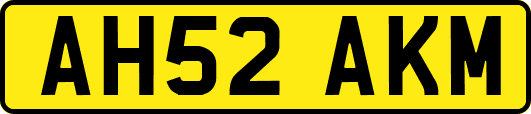 AH52AKM
