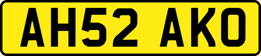 AH52AKO