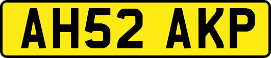 AH52AKP