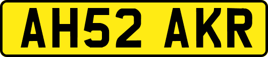 AH52AKR