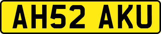 AH52AKU