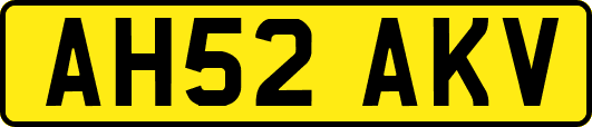 AH52AKV