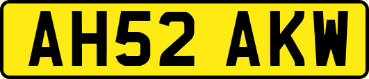 AH52AKW