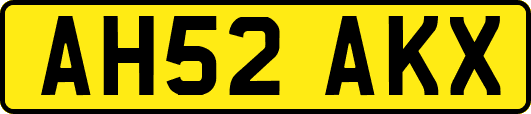 AH52AKX