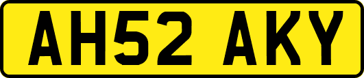 AH52AKY