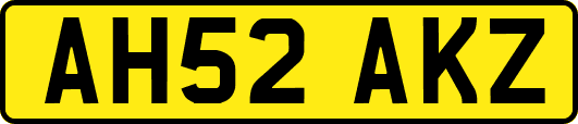 AH52AKZ