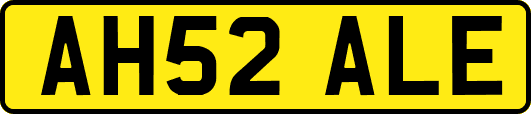 AH52ALE
