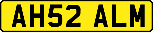 AH52ALM