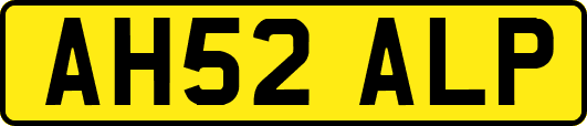 AH52ALP