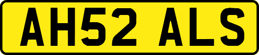 AH52ALS
