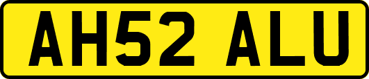 AH52ALU