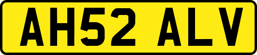 AH52ALV