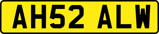 AH52ALW