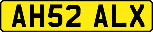 AH52ALX
