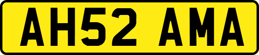 AH52AMA