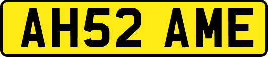 AH52AME