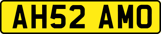 AH52AMO