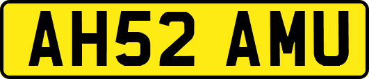 AH52AMU