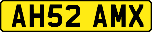 AH52AMX