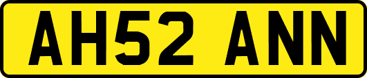 AH52ANN