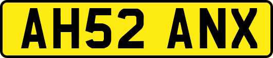 AH52ANX