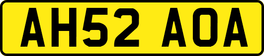 AH52AOA